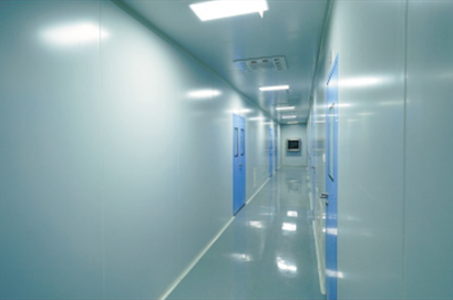 聚氨酯(PU)淨化板應用案例