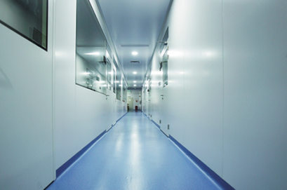 岩棉淨化板應用案例