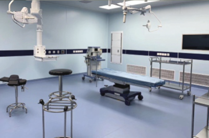 標準型收工淨化板應用案例