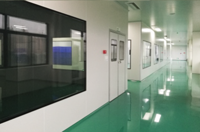 彩鋼夾芯（xīn）板廠家