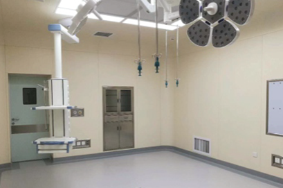 電解板(bǎn)手工淨化(huà)板應用(yòng)案例