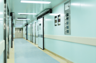 電解板手工淨化板應用案(àn)例