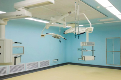 電解板手工淨化板應用案例