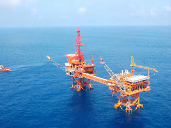 我國深水油氣開發關鍵技術裝備研製獲重要突破
