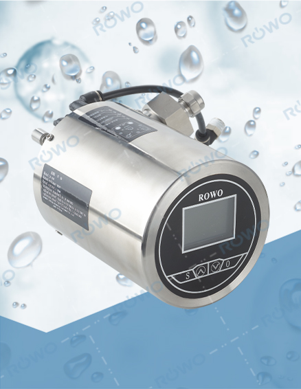 智能（néng）閥門定位器