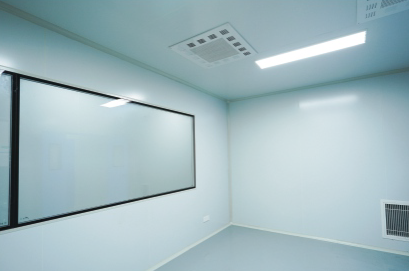 匯雋中空玻鎂淨化板應用案例