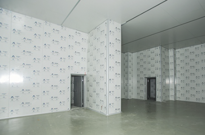 硫氧鎂淨化板應（yīng）用案（àn）例（lì）