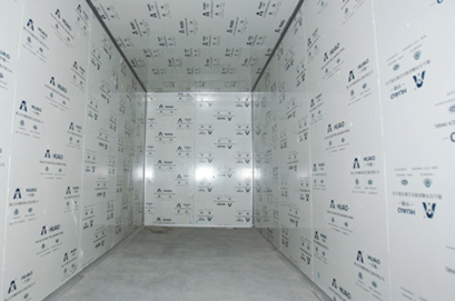 岩棉淨化板應用案例