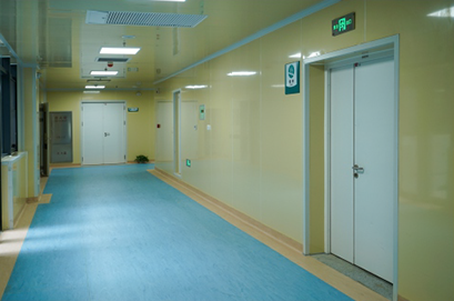 子（zǐ）母門應用案例