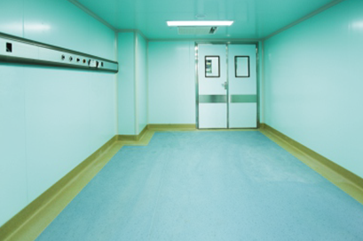 電解板手工淨化板應用案例