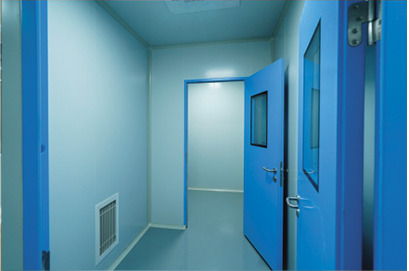 單開門應用案例（lì）