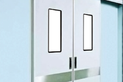 雙開門（mén）應用案例