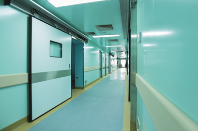 雙開門（mén）應用案（àn）例