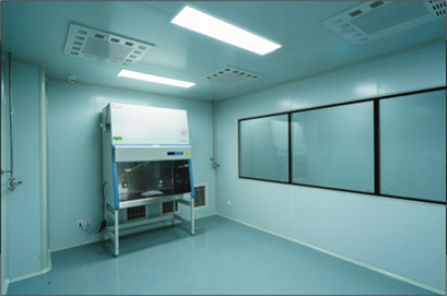 潔淨窗應用案例