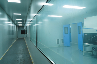 潔淨窗應（yīng）用案例