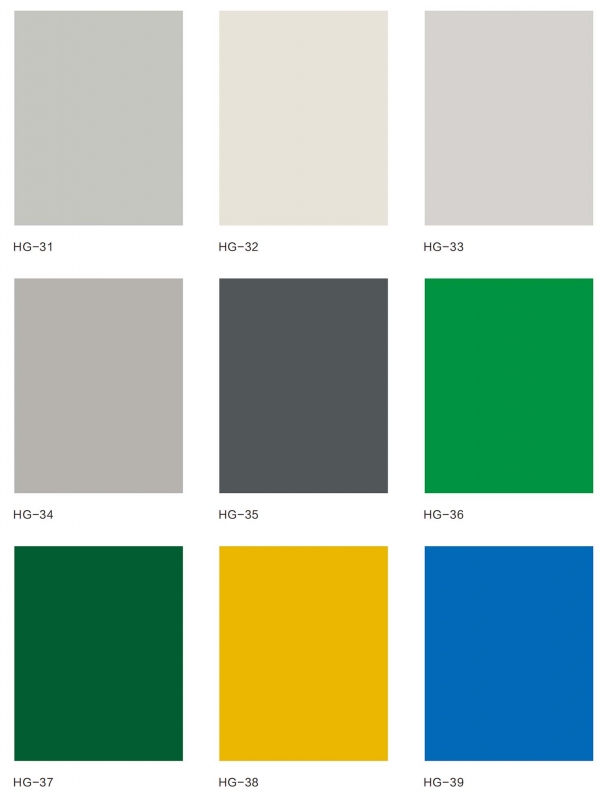 靜電工業（yè）-華（huá）工係列