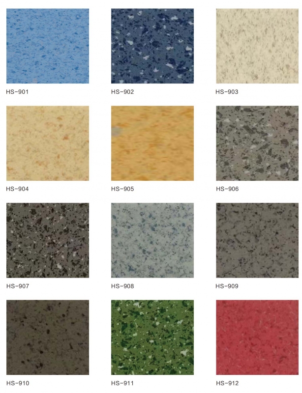 多（duō）層複合-華實係列